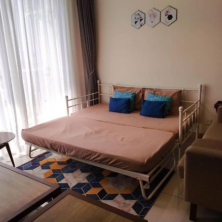 Casa Raudhah @ Timurbay Seafront Residence Kampung Sungai Karang Ngoại thất bức ảnh